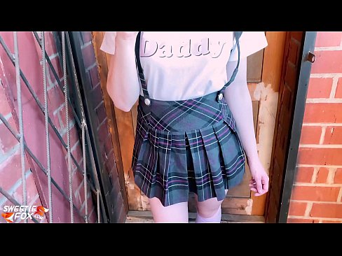 ❤️ A estudante chupa profundamente a sua pila e fode em vez de aulas. ️ Porno em porno pt.rex-porn-com.ru ❌❤