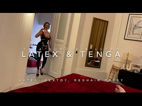 ❤️ Escada ruiva em traje de látex fodida por meio de meio-irmão ️ Porno em porno pt.rex-porn-com.ru ❌❤